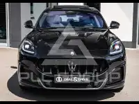 2022 Maserati GRECALE