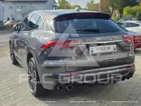 2022 Maserati GRECALE