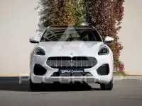 2022 Maserati GRECALE