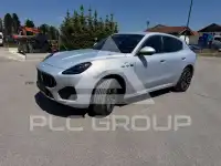 2022 Maserati GRECALE