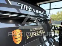2022 Maserati GRECALE