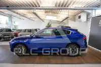 2022 Maserati GRECALE