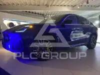 2022 Maserati GRECALE