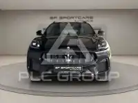 2022 Maserati GRECALE