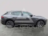 2022 Maserati GRECALE