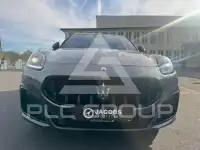 2022 Maserati GRECALE