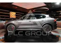2022 Maserati GRECALE
