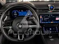 2022 Maserati GRECALE