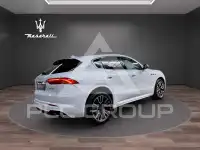 2022 Maserati GRECALE