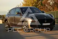 2022 Maserati GRECALE