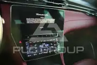2022 Maserati GRECALE