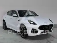 2022 Maserati GRECALE