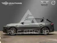 2022 Maserati GRECALE