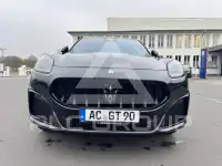 2022 Maserati GRECALE
