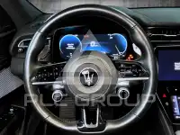 2022 Maserati GRECALE