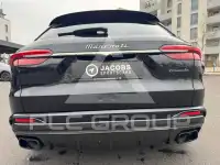 2022 Maserati GRECALE