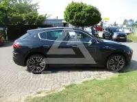 2022 Maserati GRECALE