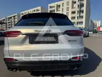 2022 Maserati GRECALE