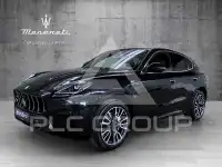 2022 Maserati GRECALE