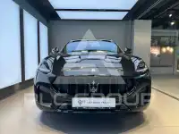2022 Maserati GRECALE