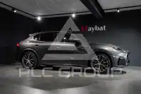 2022 Maserati GRECALE