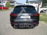 2022 Maserati GRECALE
