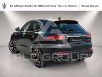 2022 Maserati GRECALE