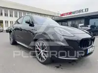 2022 Maserati GRECALE