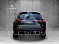 2022 Maserati GRECALE