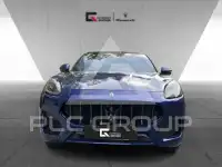 2022 Maserati GRECALE