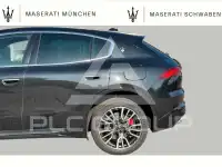 2022 Maserati GRECALE
