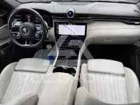 2022 Maserati GRECALE