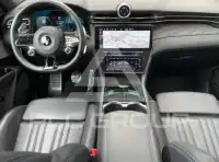2022 Maserati GRECALE