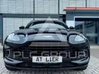 2022 Aston Martin DBX