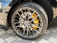 2022 Aston Martin DBX