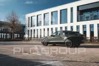 2022 Aston Martin DBX