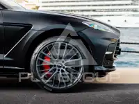 2022 Aston Martin DBX