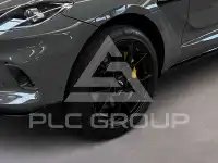 2022 Aston Martin DBX