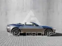 2022 Aston Martin DB11