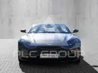 2022 Aston Martin DB11