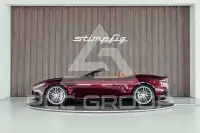2022 Aston Martin DBS