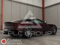 2022 Aston Martin DBS