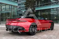 2022 Aston Martin DBS