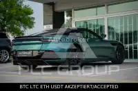 2022 Aston Martin DBS