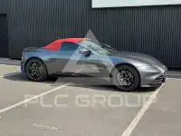 2022 Aston Martin V8