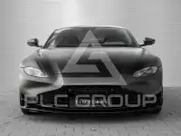 2022 Aston Martin V8