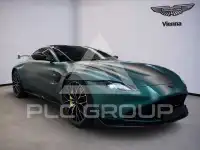 2022 Aston Martin V8