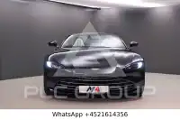 2022 Aston Martin V8