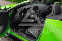 2022 Aston Martin V8
