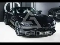 2022 Aston Martin V8